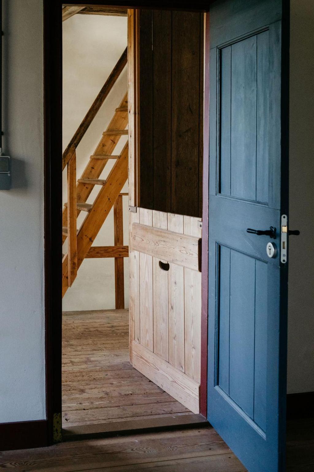 Slapen In De Molen Hotel